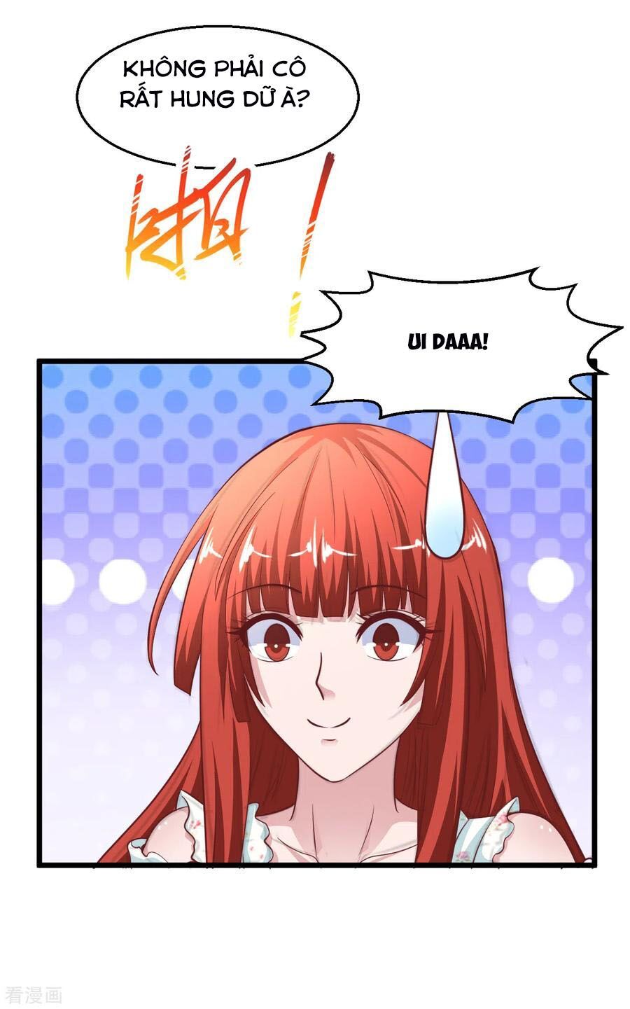 đọc truyện Tuyệt Phẩm Y Thánh Chương 138 ảnh 19 tại Thiên Thai Truyện