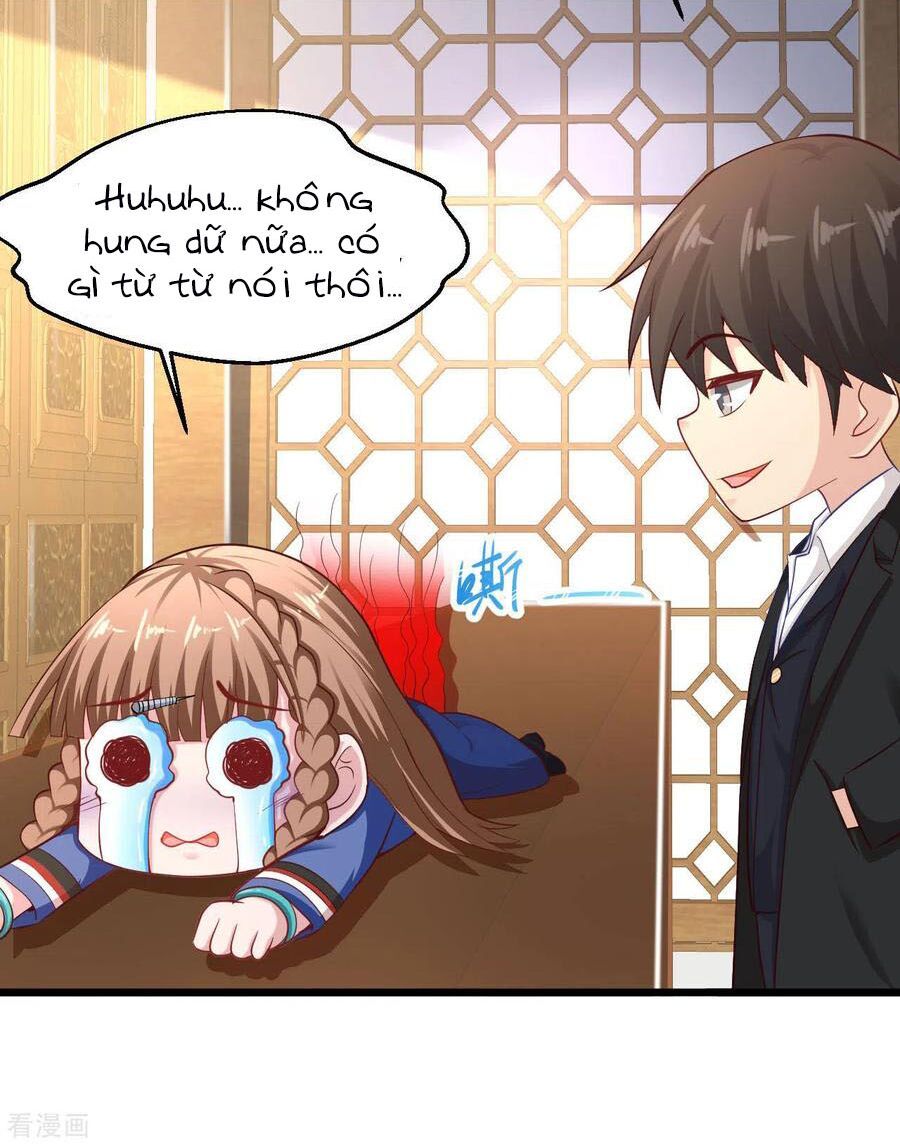 đọc truyện Tuyệt Phẩm Y Thánh Chương 138 ảnh 21 tại Thiên Thai Truyện