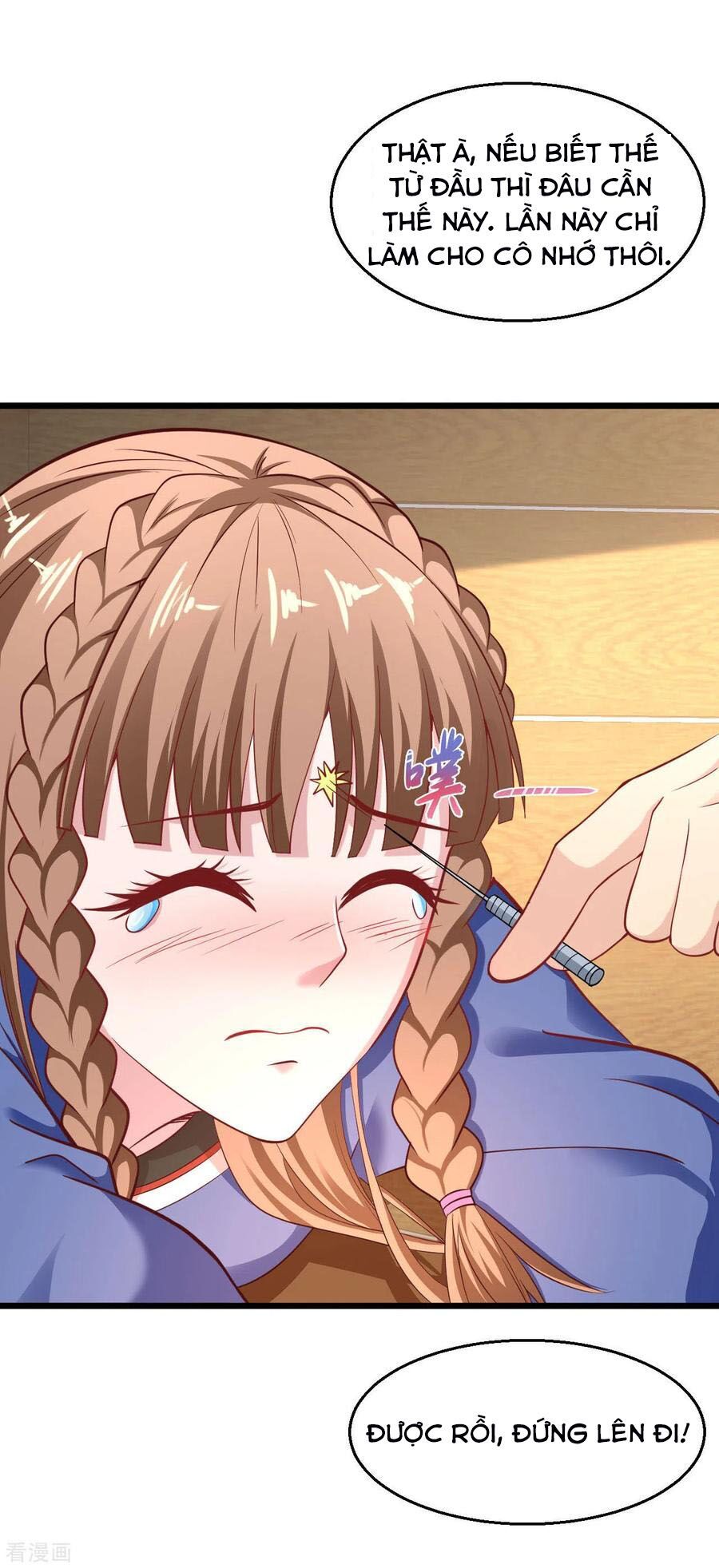 đọc truyện Tuyệt Phẩm Y Thánh Chương 138 ảnh 22 tại Thiên Thai Truyện