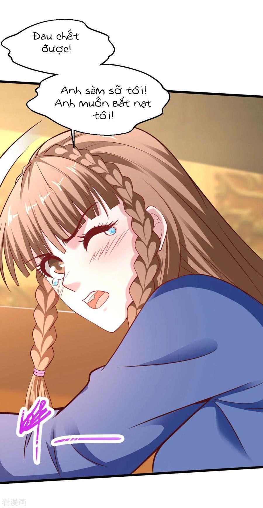 đọc truyện Tuyệt Phẩm Y Thánh Chương 138 ảnh 23 tại Thiên Thai Truyện