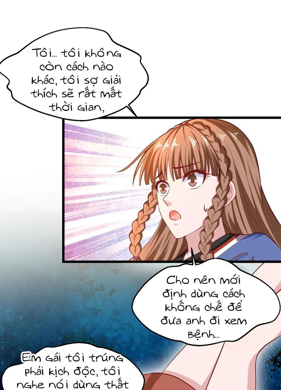 đọc truyện Tuyệt Phẩm Y Thánh Chương 138 ảnh 7 tại Thiên Thai Truyện