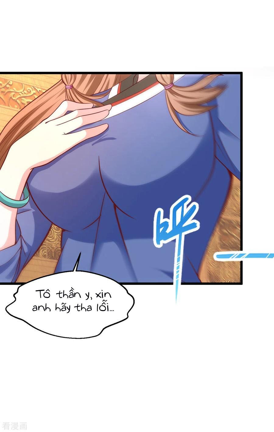 đọc truyện Tuyệt Phẩm Y Thánh Chương 138 ảnh 9 tại Thiên Thai Truyện