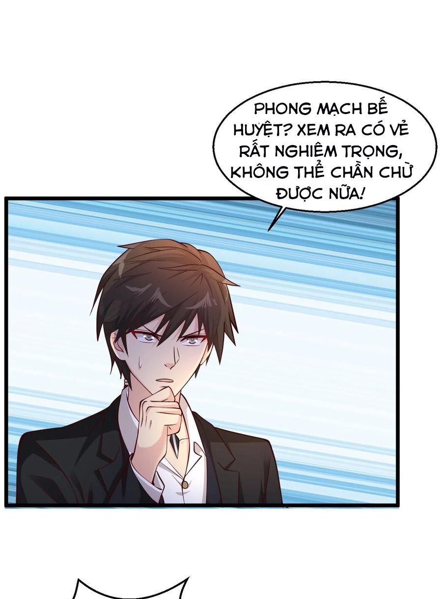 đọc truyện Tuyệt Phẩm Y Thánh Chương 138 ảnh 10 tại Thiên Thai Truyện