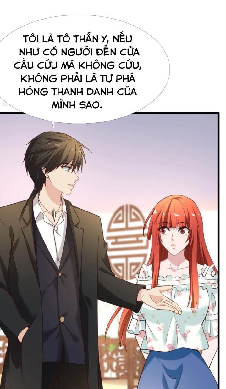 đọc truyện Tuyệt Phẩm Y Thánh Chương 139 ảnh 12 tại Thiên Thai Truyện