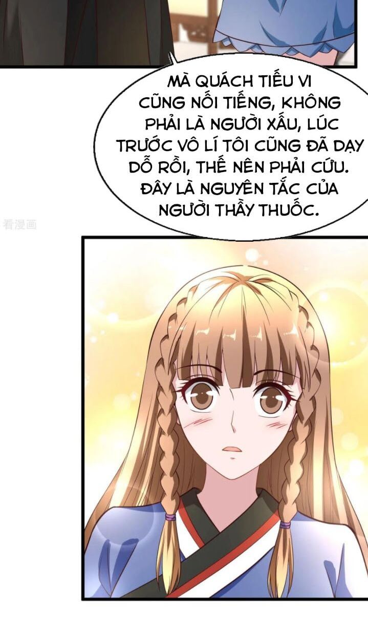 đọc truyện Tuyệt Phẩm Y Thánh Chương 139 ảnh 13 tại Thiên Thai Truyện