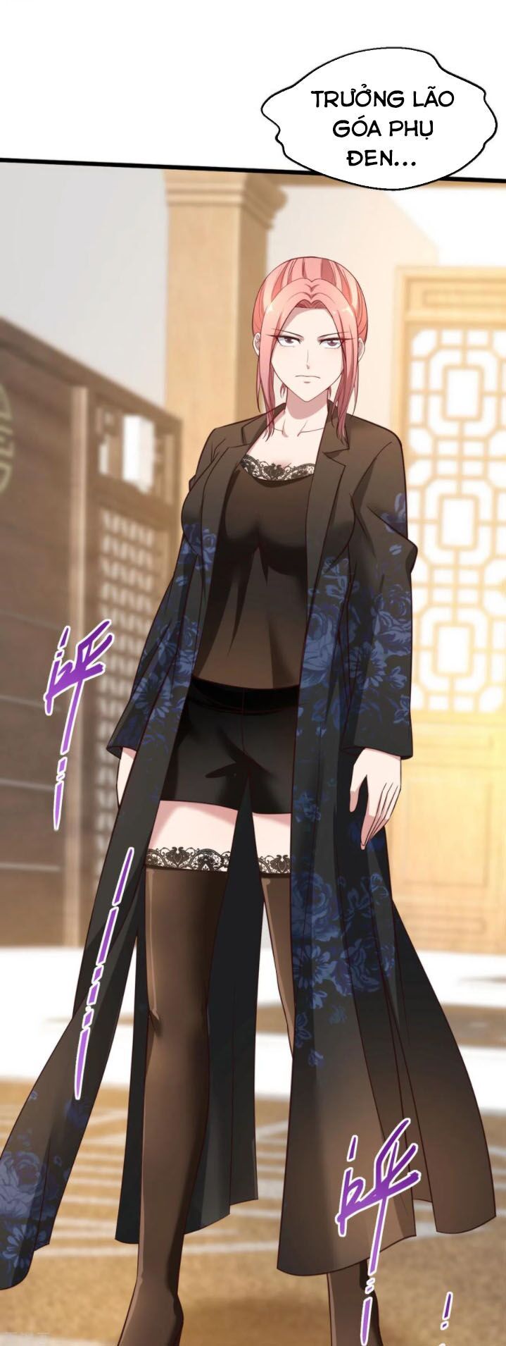 đọc truyện Tuyệt Phẩm Y Thánh Chương 139 ảnh 19 tại Thiên Thai Truyện