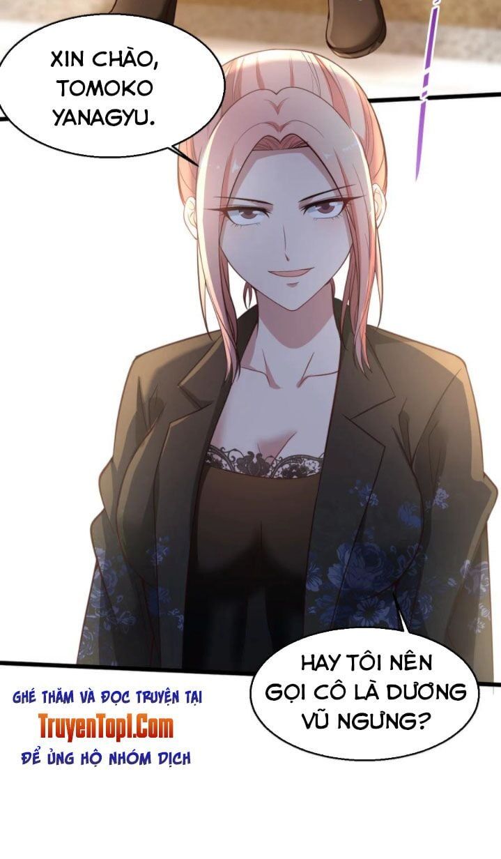 đọc truyện Tuyệt Phẩm Y Thánh Chương 139 ảnh 20 tại Thiên Thai Truyện