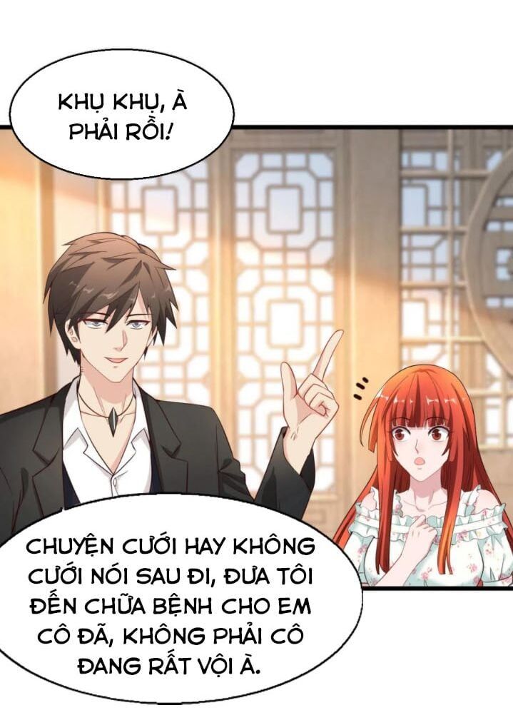 đọc truyện Tuyệt Phẩm Y Thánh Chương 139 ảnh 10 tại Thiên Thai Truyện