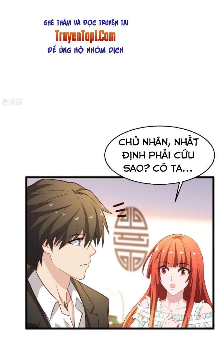 đọc truyện Tuyệt Phẩm Y Thánh Chương 139 ảnh 11 tại Thiên Thai Truyện