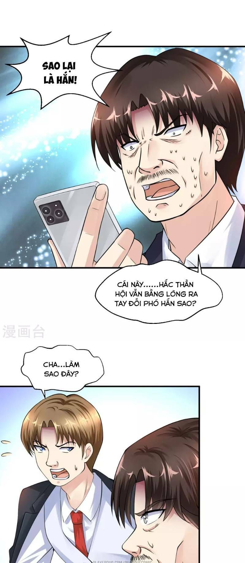 đọc truyện Tuyệt Phẩm Y Thánh Chương 14 ảnh 3 tại Thiên Thai Truyện