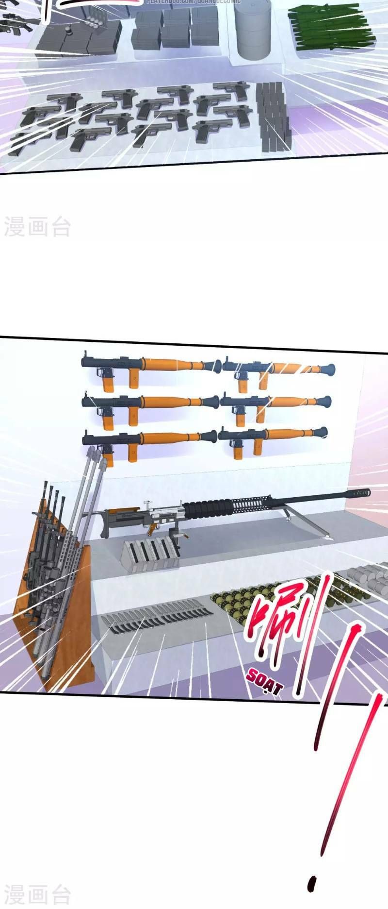 đọc truyện Tuyệt Phẩm Y Thánh Chương 14 ảnh 20 tại Thiên Thai Truyện