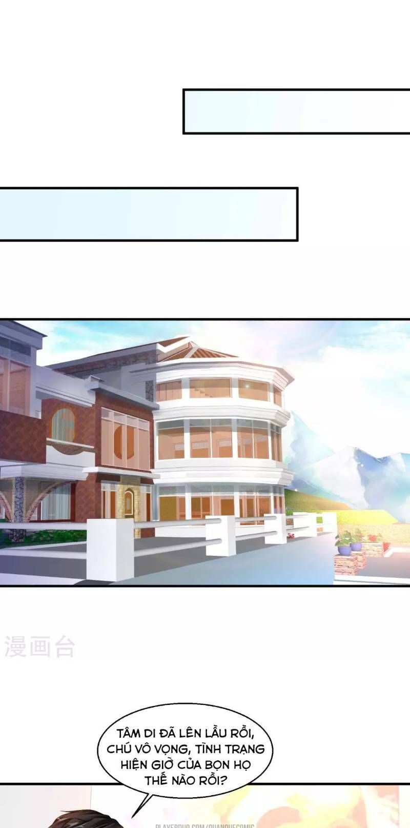 đọc truyện Tuyệt Phẩm Y Thánh Chương 14 ảnh 5 tại Thiên Thai Truyện