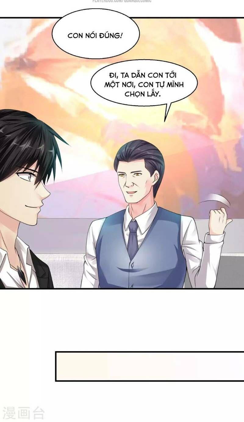 đọc truyện Tuyệt Phẩm Y Thánh Chương 14 ảnh 10 tại Thiên Thai Truyện