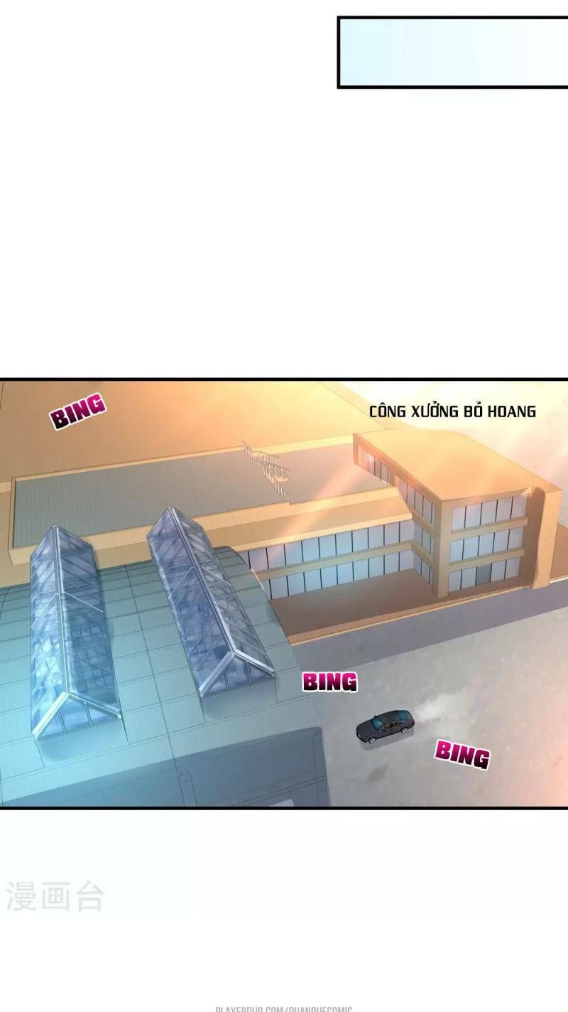 đọc truyện Tuyệt Phẩm Y Thánh Chương 14 ảnh 11 tại Thiên Thai Truyện