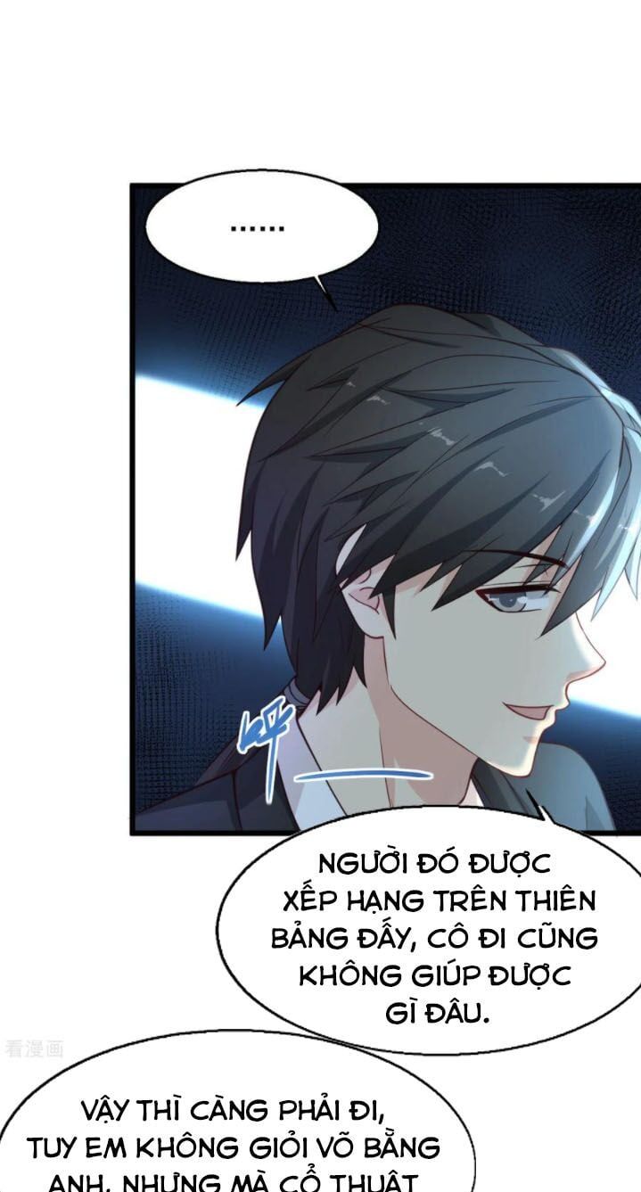 đọc truyện Tuyệt Phẩm Y Thánh Chương 140 ảnh 13 tại Thiên Thai Truyện