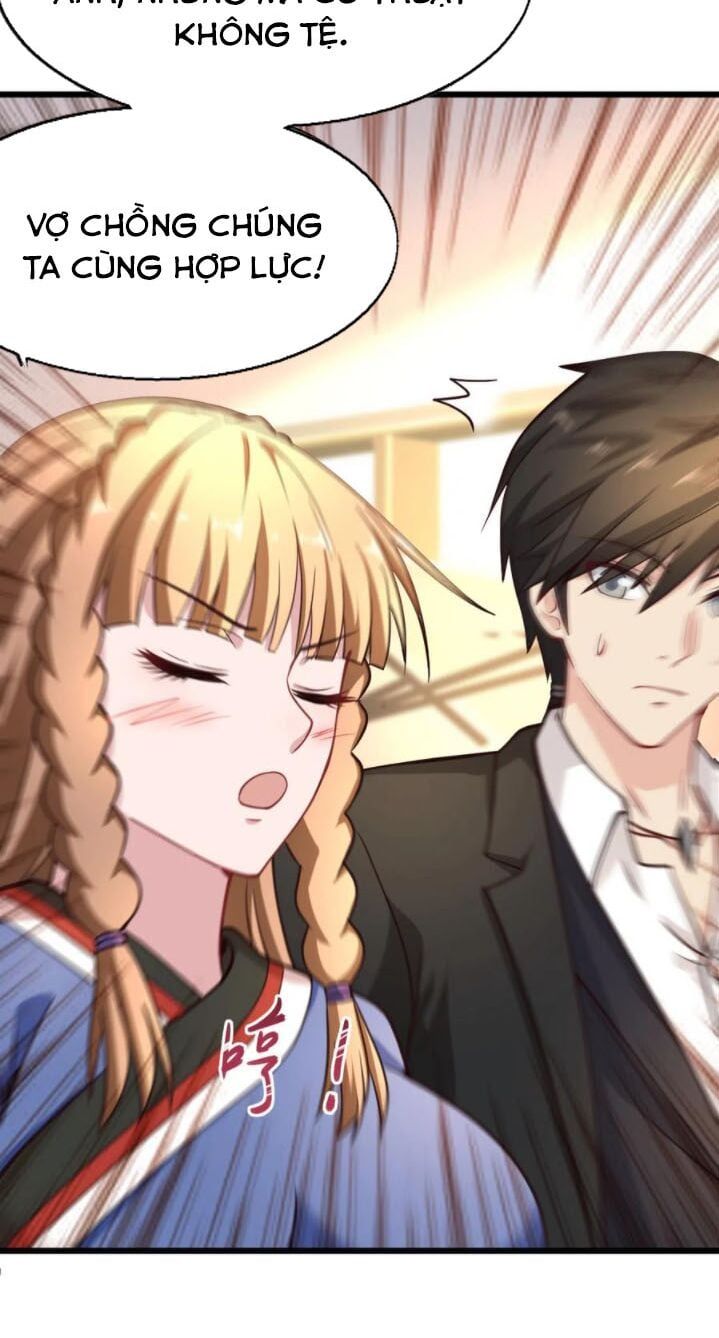 đọc truyện Tuyệt Phẩm Y Thánh Chương 140 ảnh 14 tại Thiên Thai Truyện