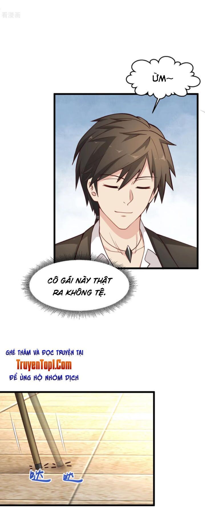 đọc truyện Tuyệt Phẩm Y Thánh Chương 140 ảnh 15 tại Thiên Thai Truyện