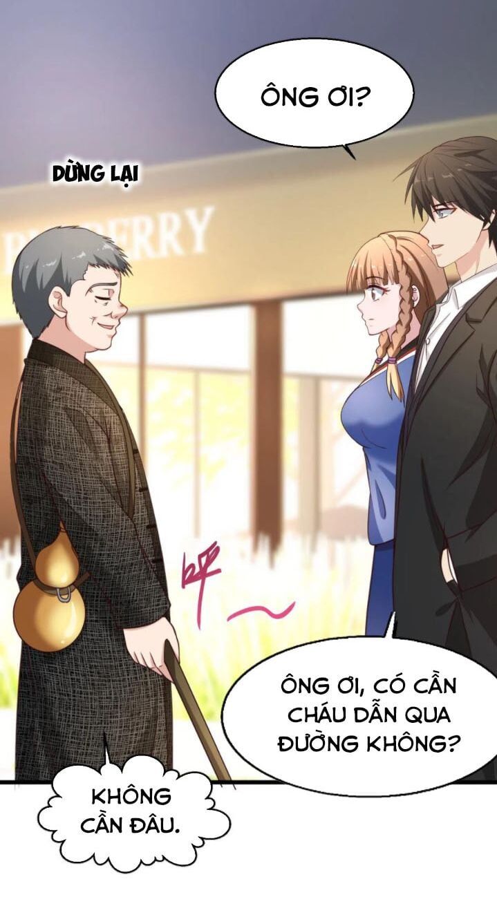 đọc truyện Tuyệt Phẩm Y Thánh Chương 140 ảnh 17 tại Thiên Thai Truyện