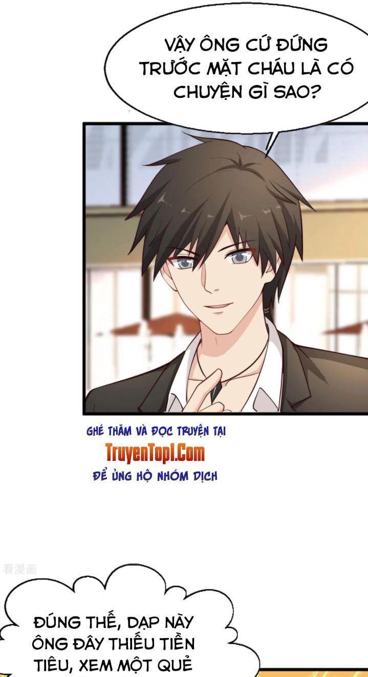 đọc truyện Tuyệt Phẩm Y Thánh Chương 140 ảnh 18 tại Thiên Thai Truyện