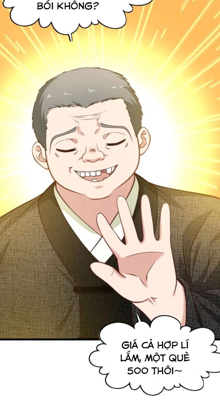 đọc truyện Tuyệt Phẩm Y Thánh Chương 140 ảnh 19 tại Thiên Thai Truyện