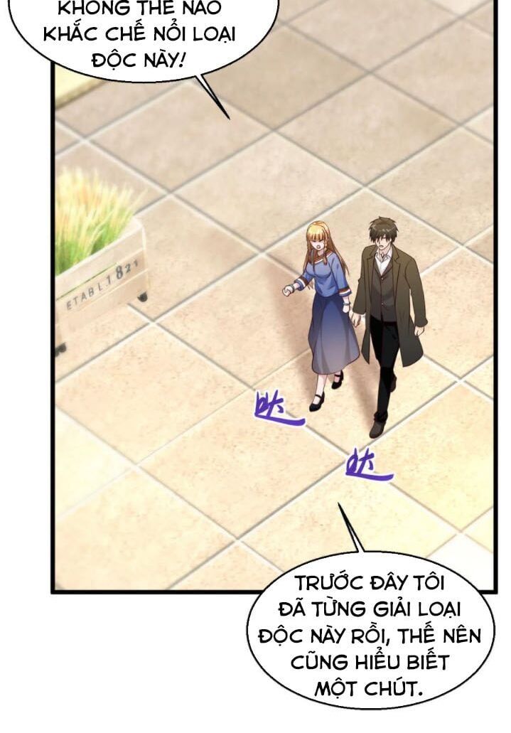 đọc truyện Tuyệt Phẩm Y Thánh Chương 140 ảnh 4 tại Thiên Thai Truyện