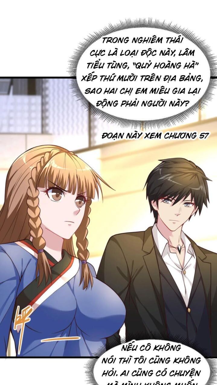 đọc truyện Tuyệt Phẩm Y Thánh Chương 140 ảnh 5 tại Thiên Thai Truyện