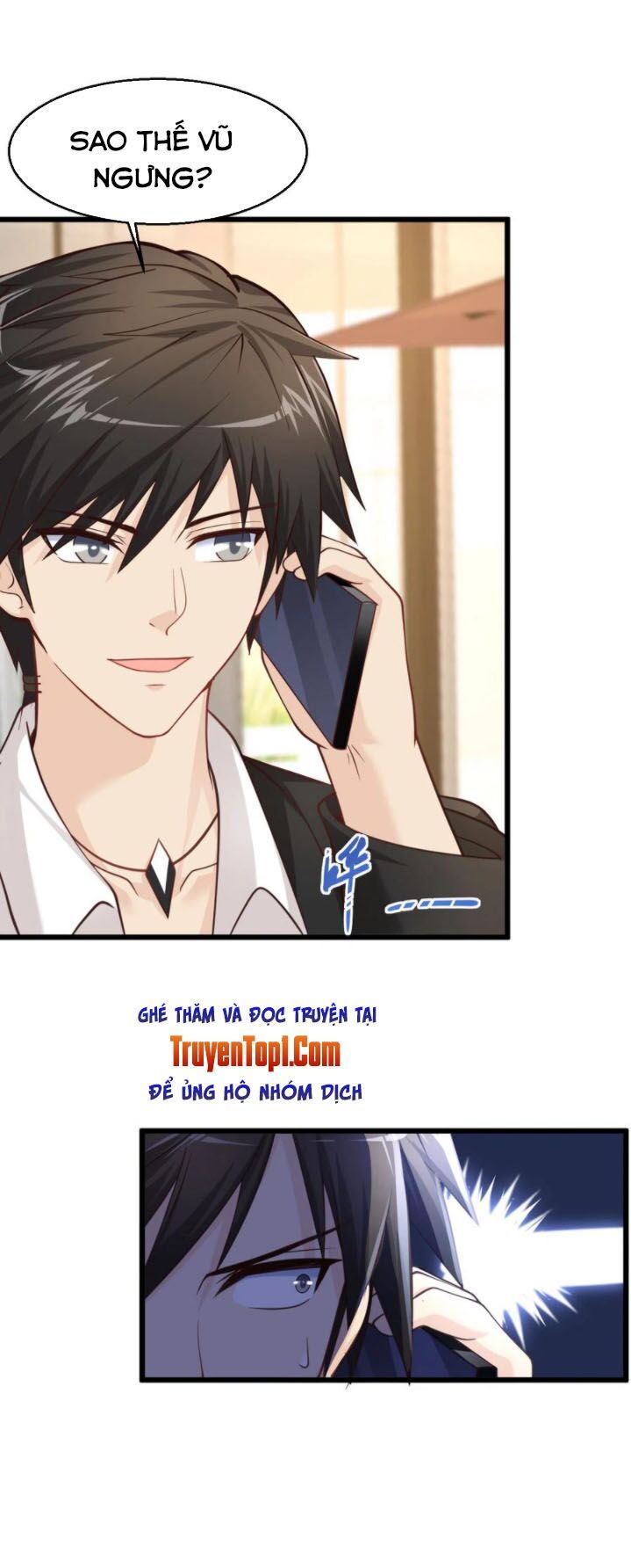 đọc truyện Tuyệt Phẩm Y Thánh Chương 140 ảnh 8 tại Thiên Thai Truyện