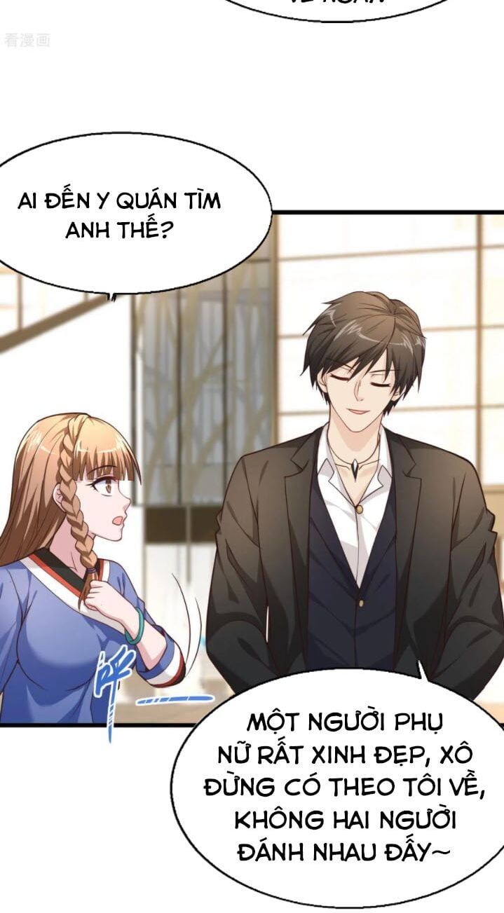 đọc truyện Tuyệt Phẩm Y Thánh Chương 140 ảnh 10 tại Thiên Thai Truyện