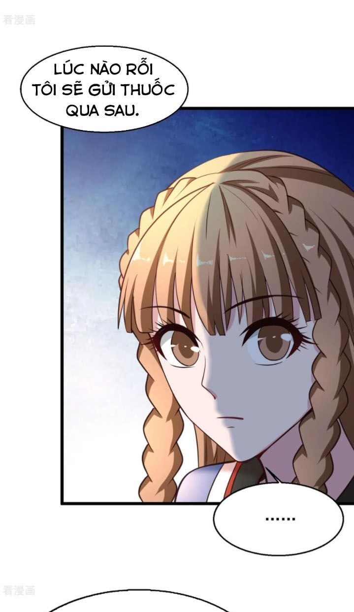 đọc truyện Tuyệt Phẩm Y Thánh Chương 140 ảnh 11 tại Thiên Thai Truyện