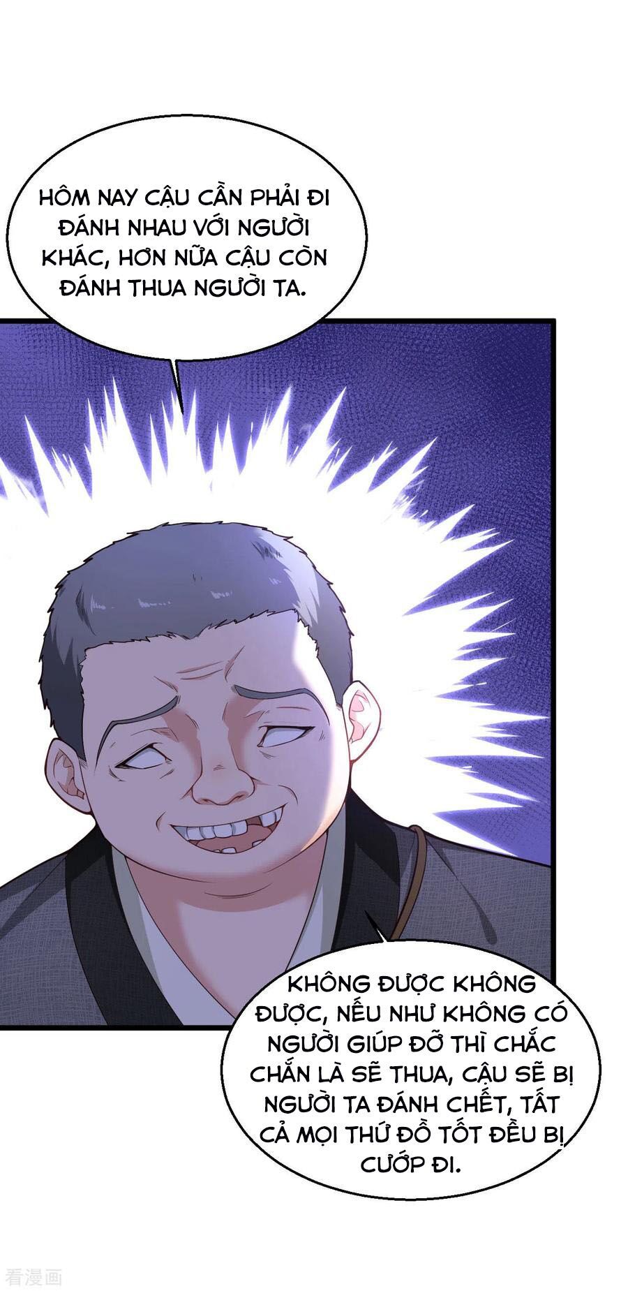 đọc truyện Tuyệt Phẩm Y Thánh Chương 141 ảnh 12 tại Thiên Thai Truyện