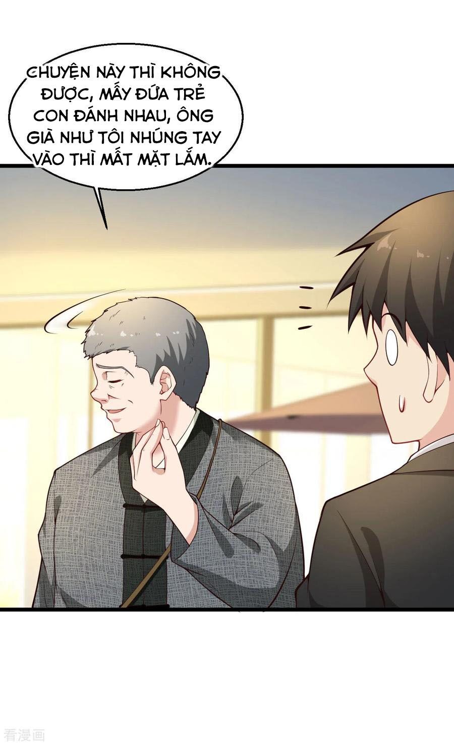 đọc truyện Tuyệt Phẩm Y Thánh Chương 141 ảnh 14 tại Thiên Thai Truyện