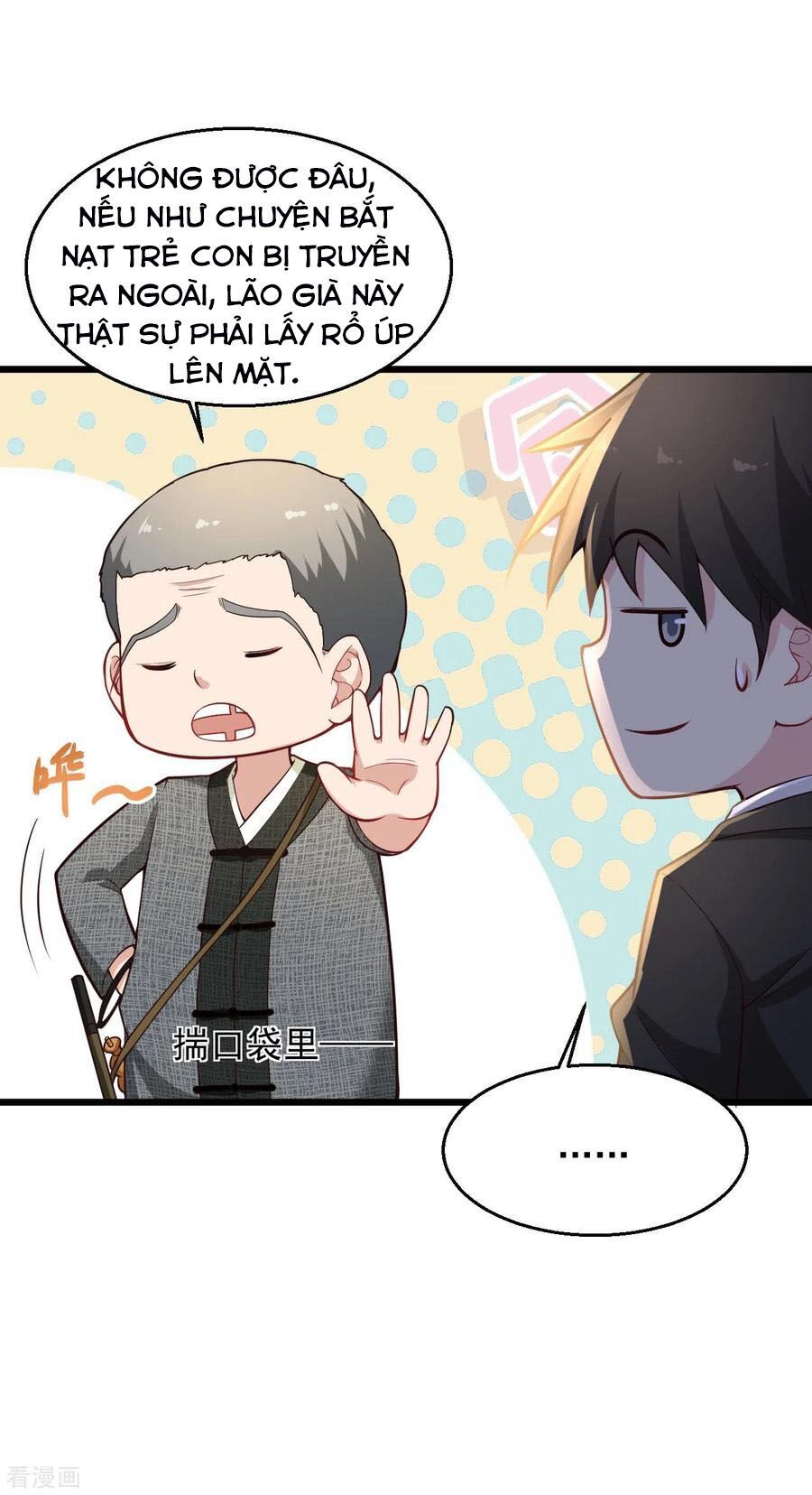 đọc truyện Tuyệt Phẩm Y Thánh Chương 141 ảnh 17 tại Thiên Thai Truyện