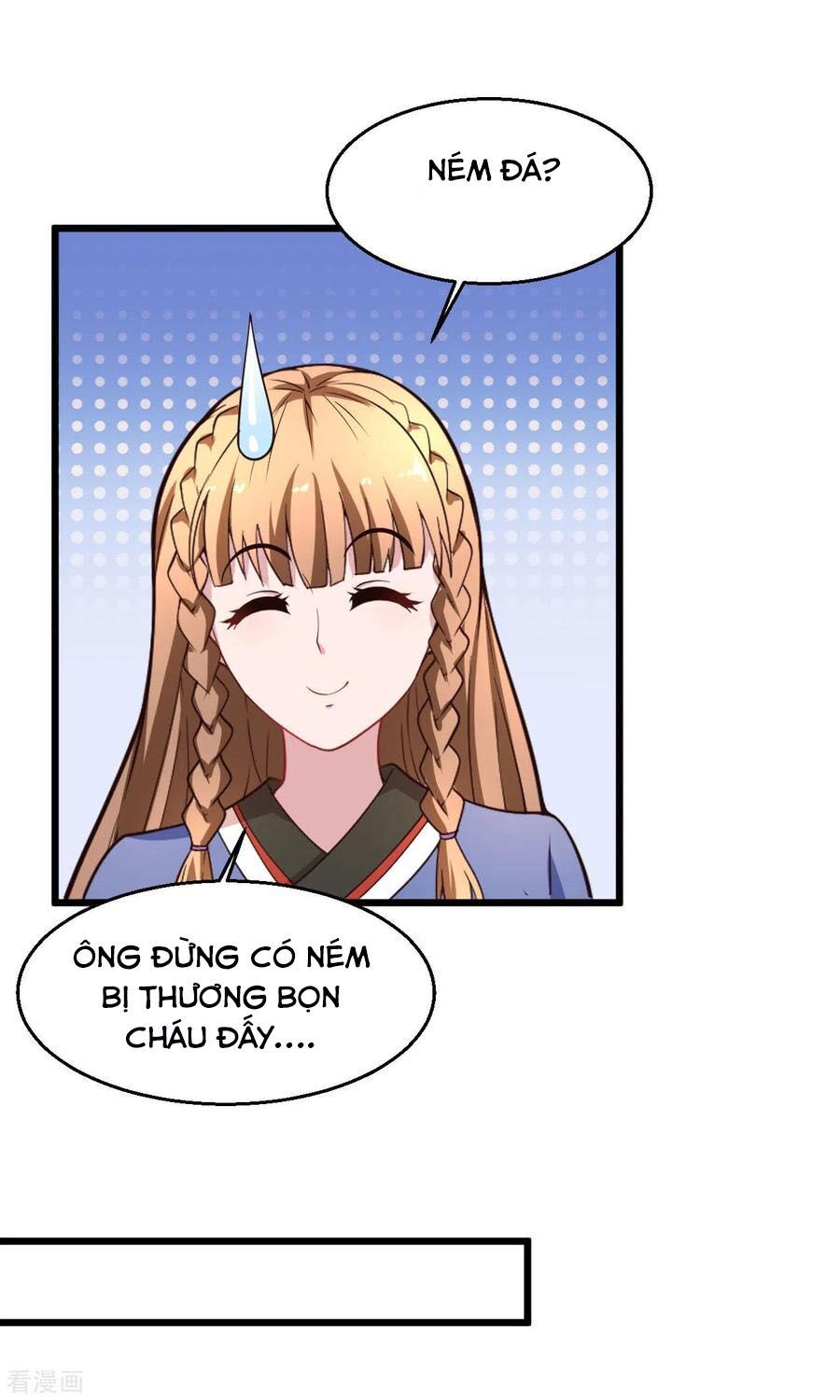 đọc truyện Tuyệt Phẩm Y Thánh Chương 141 ảnh 20 tại Thiên Thai Truyện