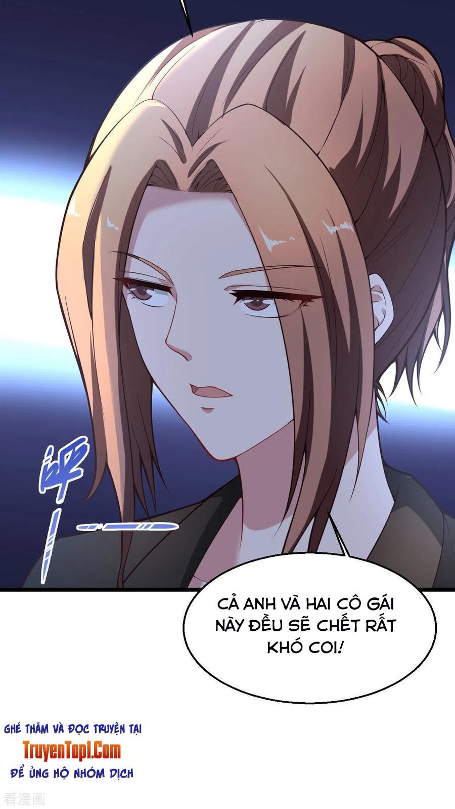 đọc truyện Tuyệt Phẩm Y Thánh Chương 141 ảnh 26 tại Thiên Thai Truyện