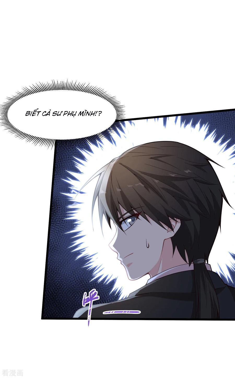 đọc truyện Tuyệt Phẩm Y Thánh Chương 141 ảnh 5 tại Thiên Thai Truyện