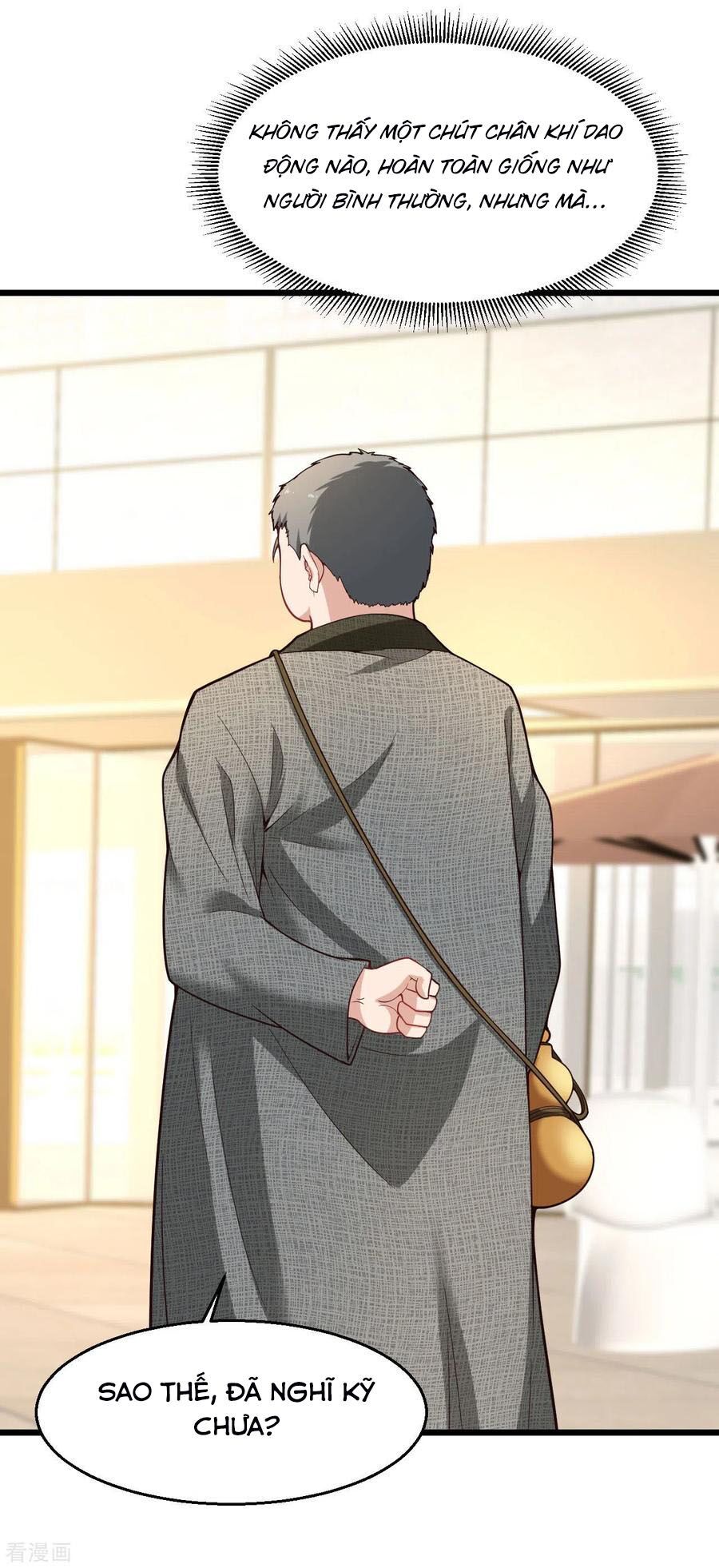 đọc truyện Tuyệt Phẩm Y Thánh Chương 141 ảnh 6 tại Thiên Thai Truyện