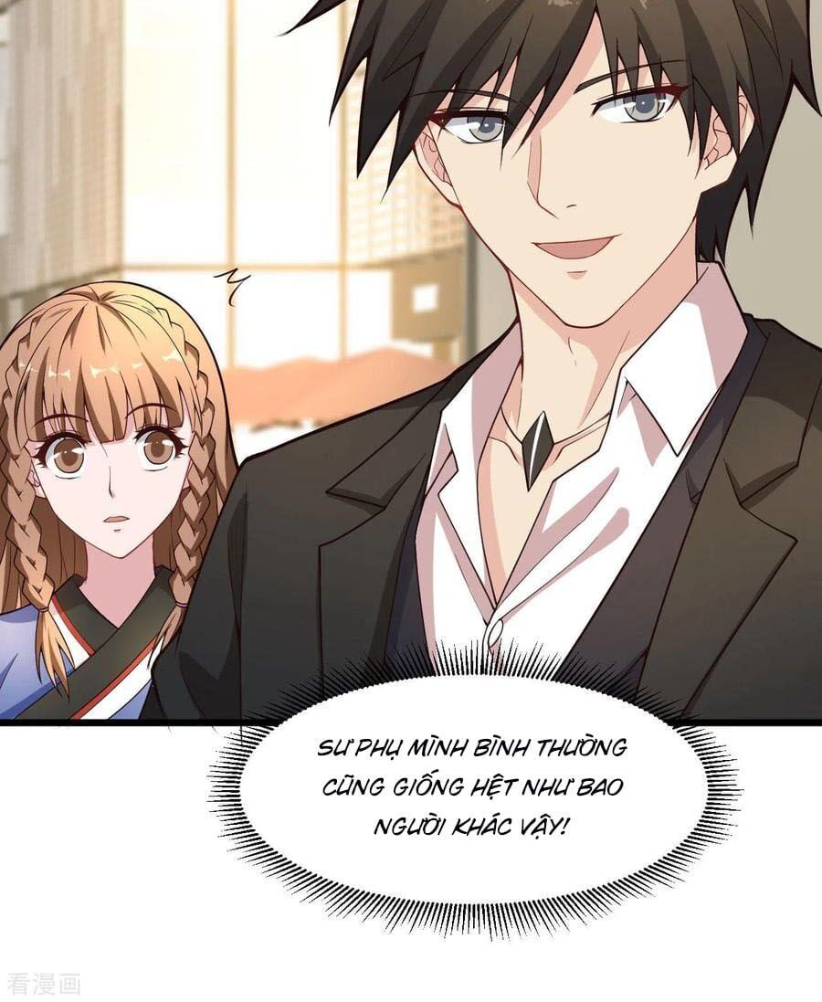 đọc truyện Tuyệt Phẩm Y Thánh Chương 141 ảnh 8 tại Thiên Thai Truyện