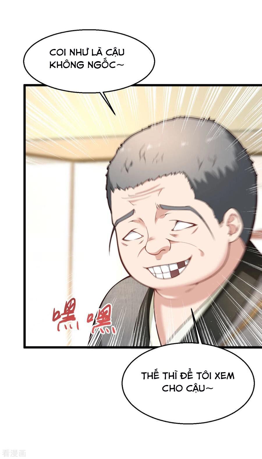 đọc truyện Tuyệt Phẩm Y Thánh Chương 141 ảnh 9 tại Thiên Thai Truyện