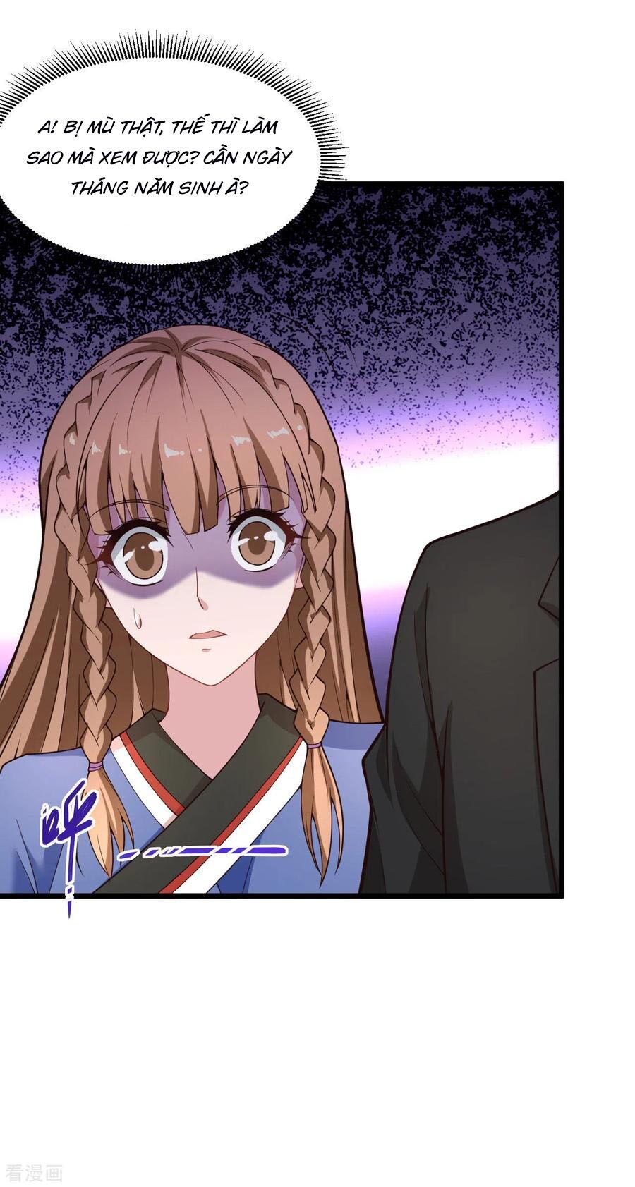 đọc truyện Tuyệt Phẩm Y Thánh Chương 141 ảnh 10 tại Thiên Thai Truyện