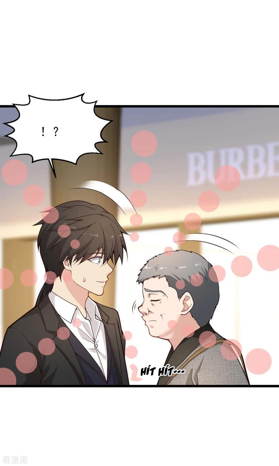 đọc truyện Tuyệt Phẩm Y Thánh Chương 141 ảnh 11 tại Thiên Thai Truyện