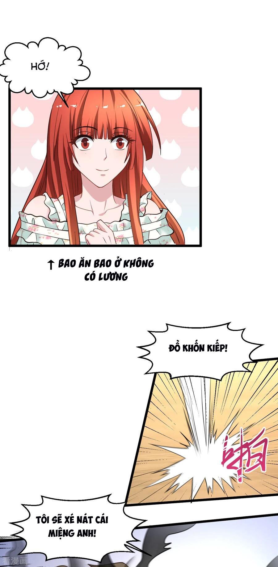 đọc truyện Tuyệt Phẩm Y Thánh Chương 142 ảnh 12 tại Thiên Thai Truyện