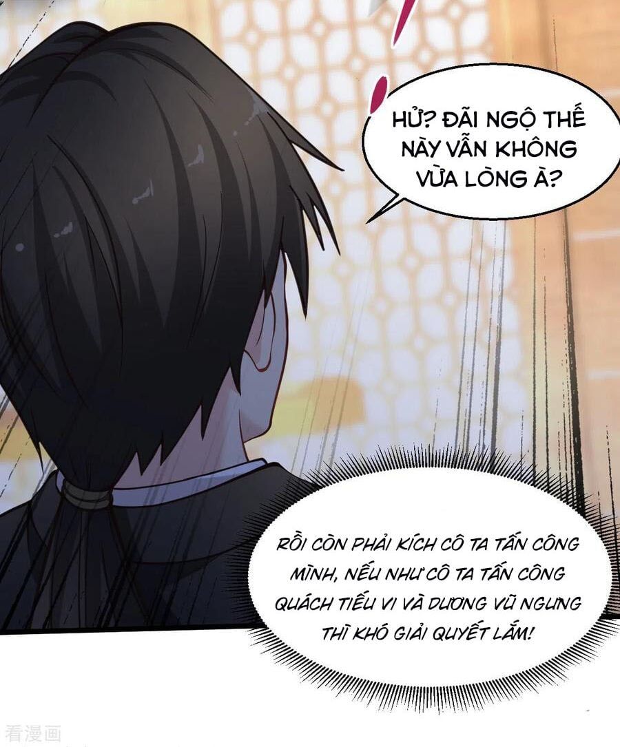 đọc truyện Tuyệt Phẩm Y Thánh Chương 142 ảnh 14 tại Thiên Thai Truyện