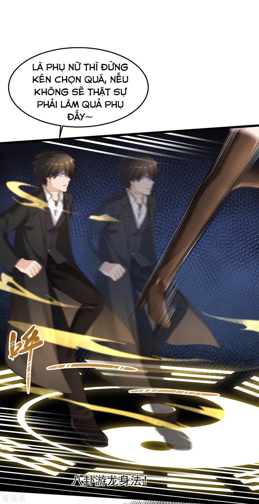 đọc truyện Tuyệt Phẩm Y Thánh Chương 142 ảnh 15 tại Thiên Thai Truyện