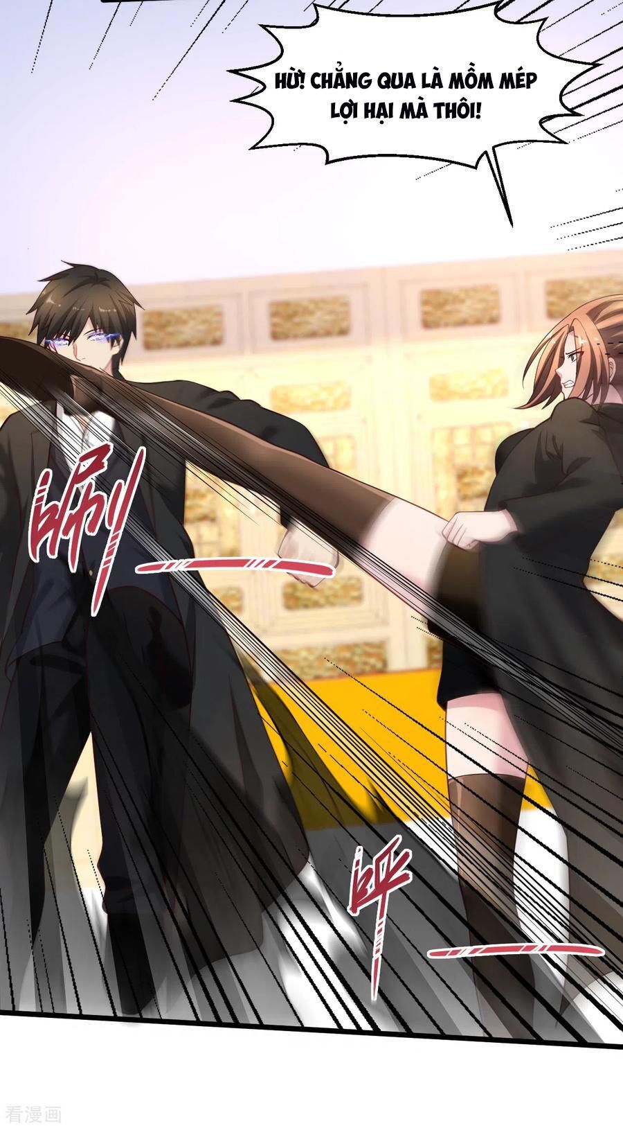 đọc truyện Tuyệt Phẩm Y Thánh Chương 142 ảnh 18 tại Thiên Thai Truyện