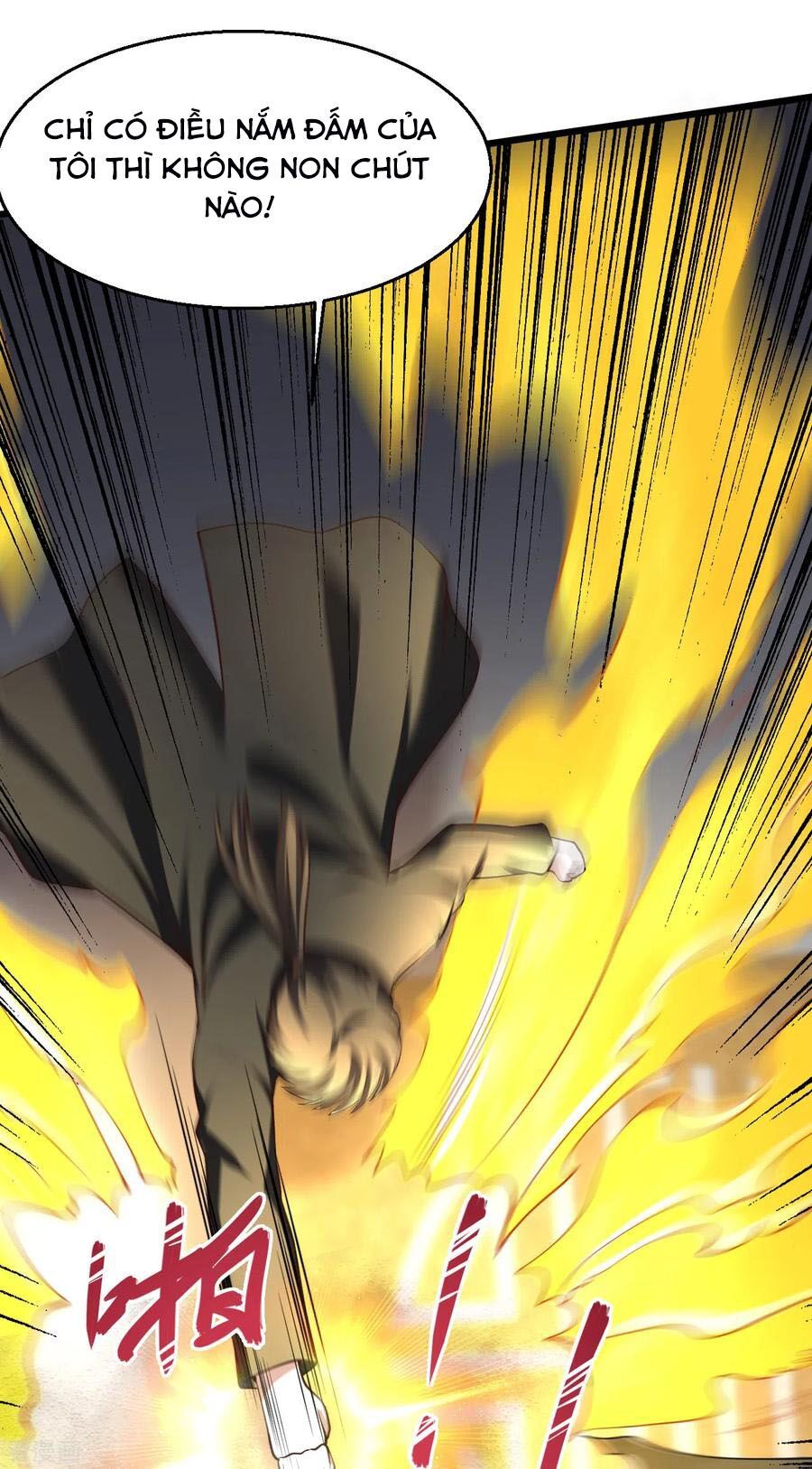 đọc truyện Tuyệt Phẩm Y Thánh Chương 142 ảnh 23 tại Thiên Thai Truyện