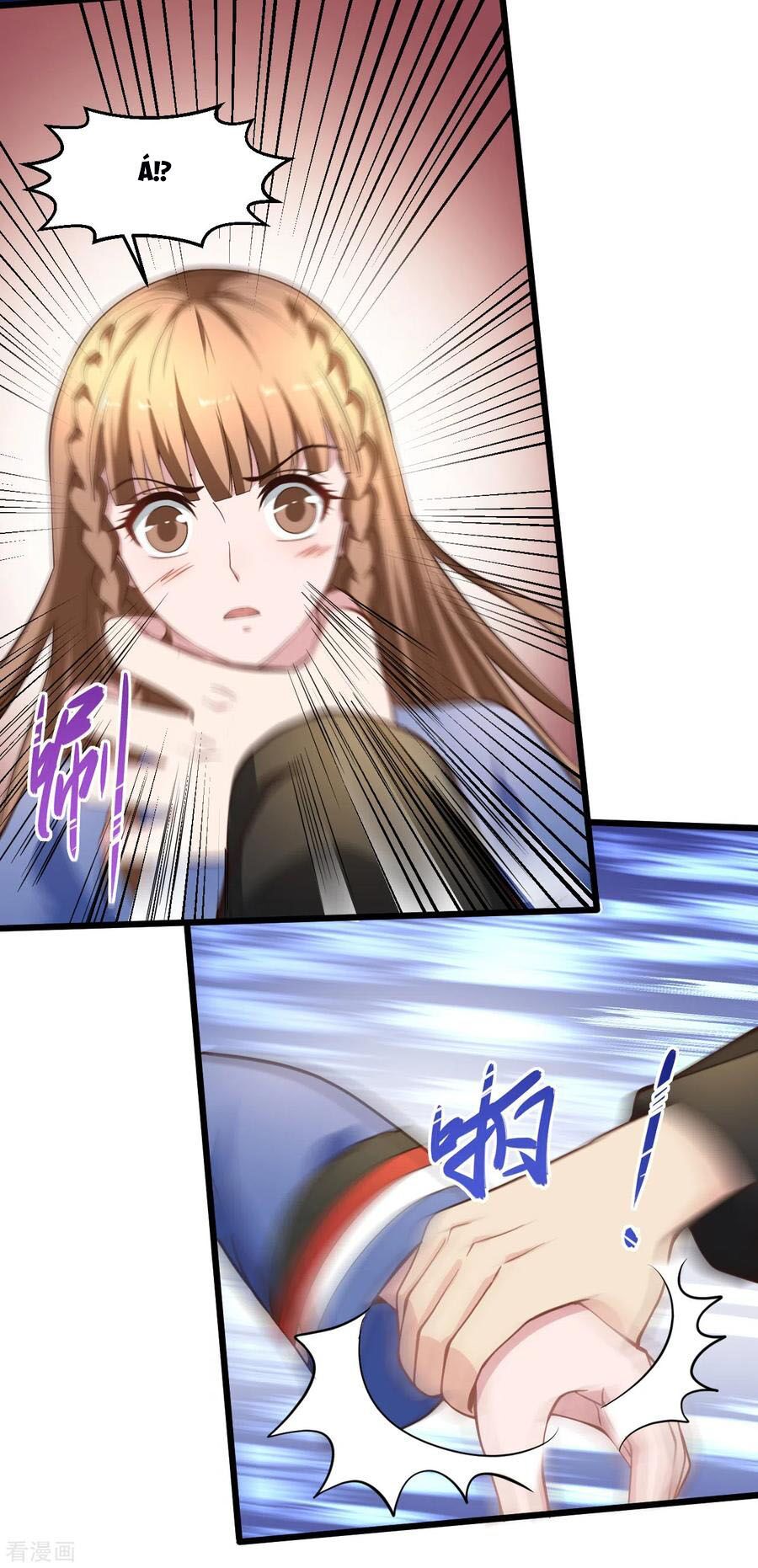 đọc truyện Tuyệt Phẩm Y Thánh Chương 142 ảnh 7 tại Thiên Thai Truyện