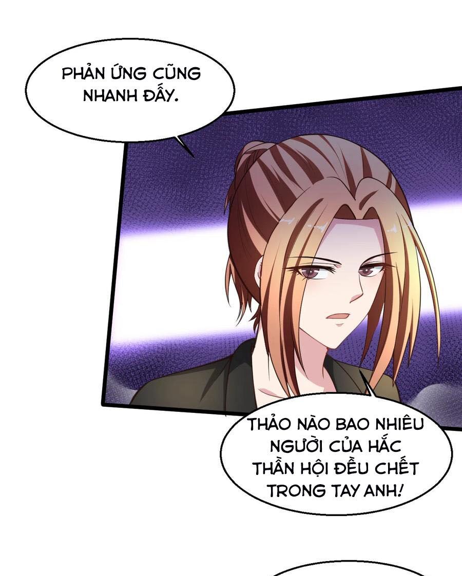 đọc truyện Tuyệt Phẩm Y Thánh Chương 142 ảnh 9 tại Thiên Thai Truyện