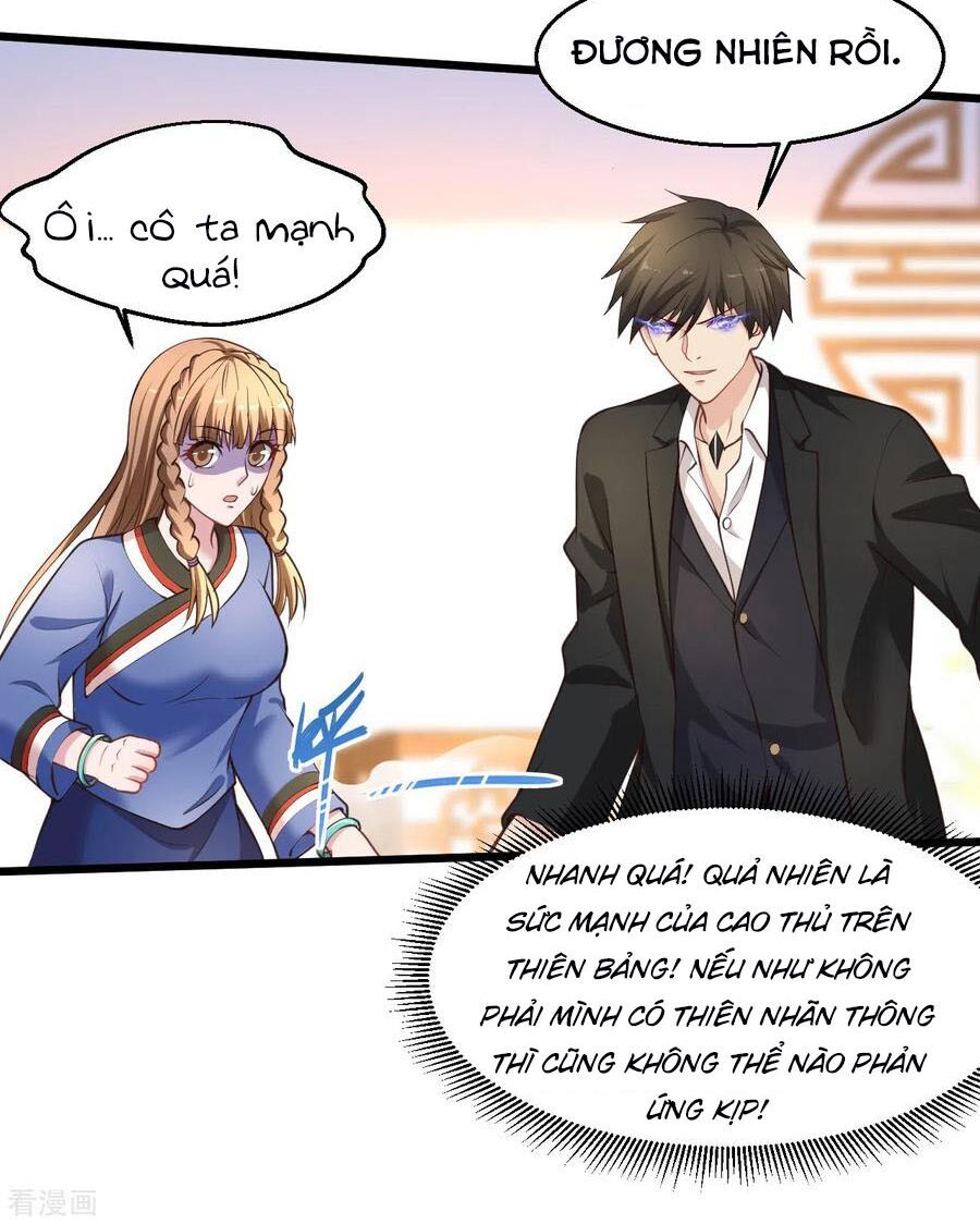 đọc truyện Tuyệt Phẩm Y Thánh Chương 142 ảnh 10 tại Thiên Thai Truyện