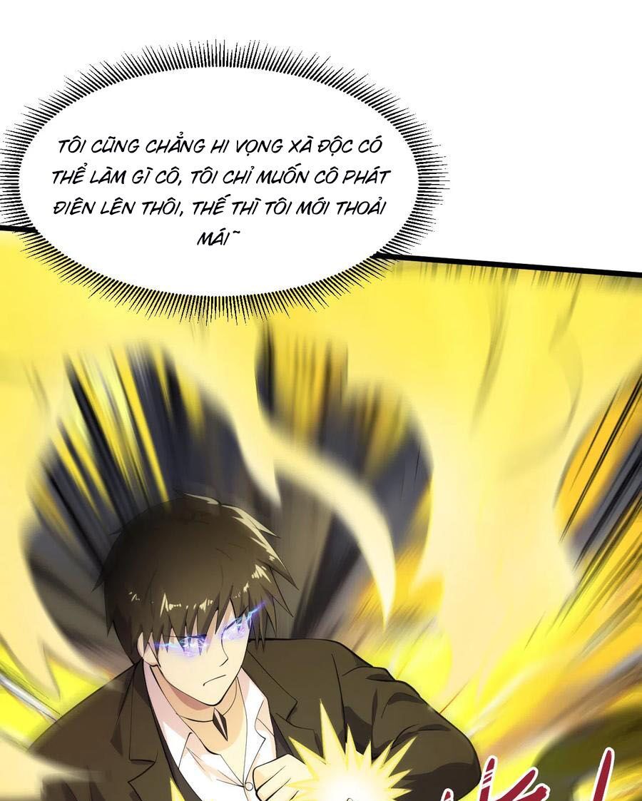 đọc truyện Tuyệt Phẩm Y Thánh Chương 143 ảnh 13 tại Thiên Thai Truyện