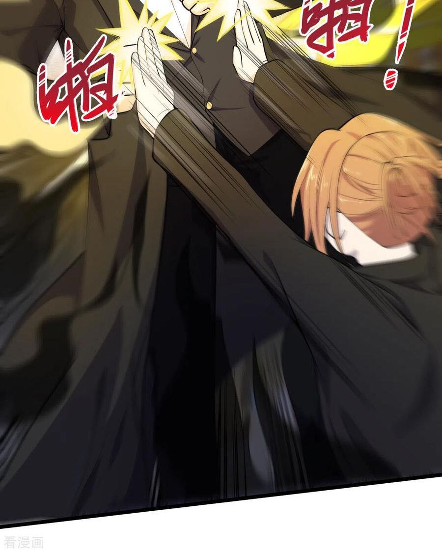 đọc truyện Tuyệt Phẩm Y Thánh Chương 143 ảnh 14 tại Thiên Thai Truyện